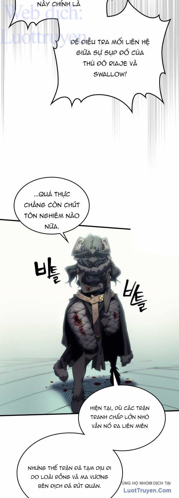 Hãy Hành Động Như Một Boss Đi Ngài Mr Devourer - Chương 134 - ảnh 3