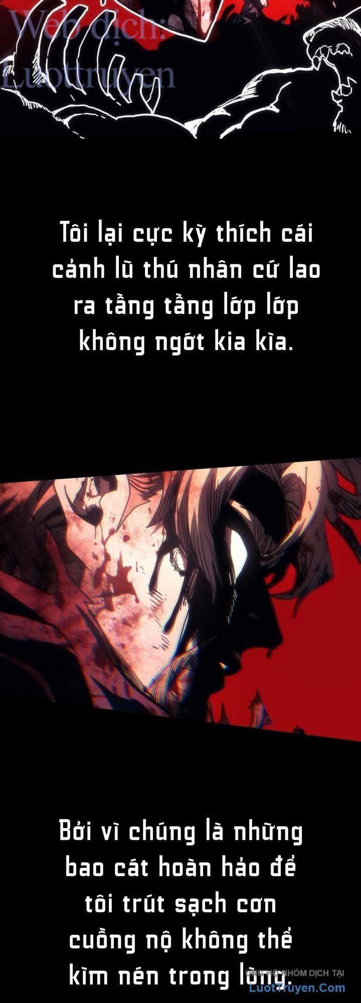 Hãy Hành Động Như Một Boss Đi Ngài Mr Devourer - Chương 135 - ảnh 16