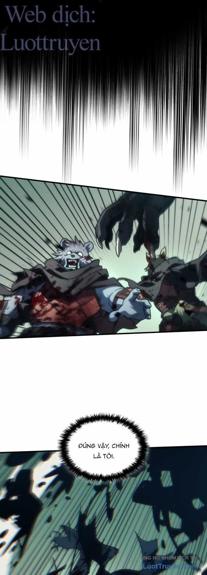 Hãy Hành Động Như Một Boss Đi Ngài Mr Devourer - Chương 135 - ảnh 17