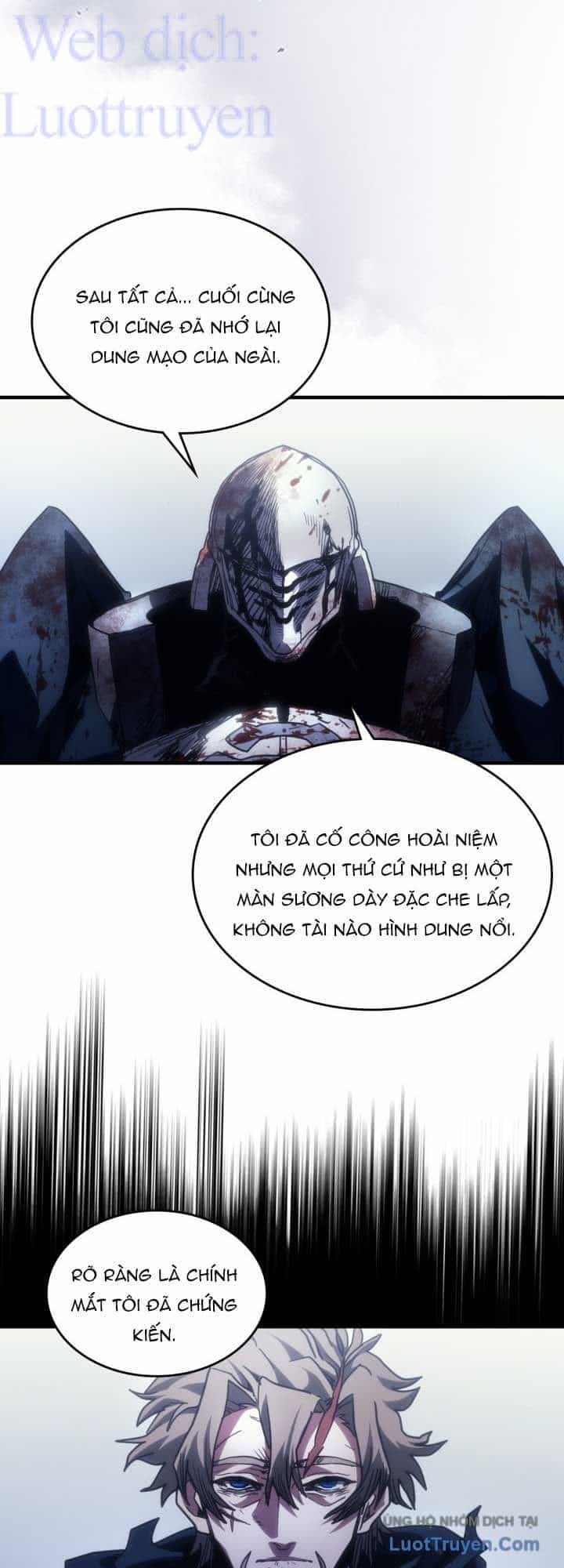 Hãy Hành Động Như Một Boss Đi Ngài Mr Devourer - Chương 135 - ảnh 26