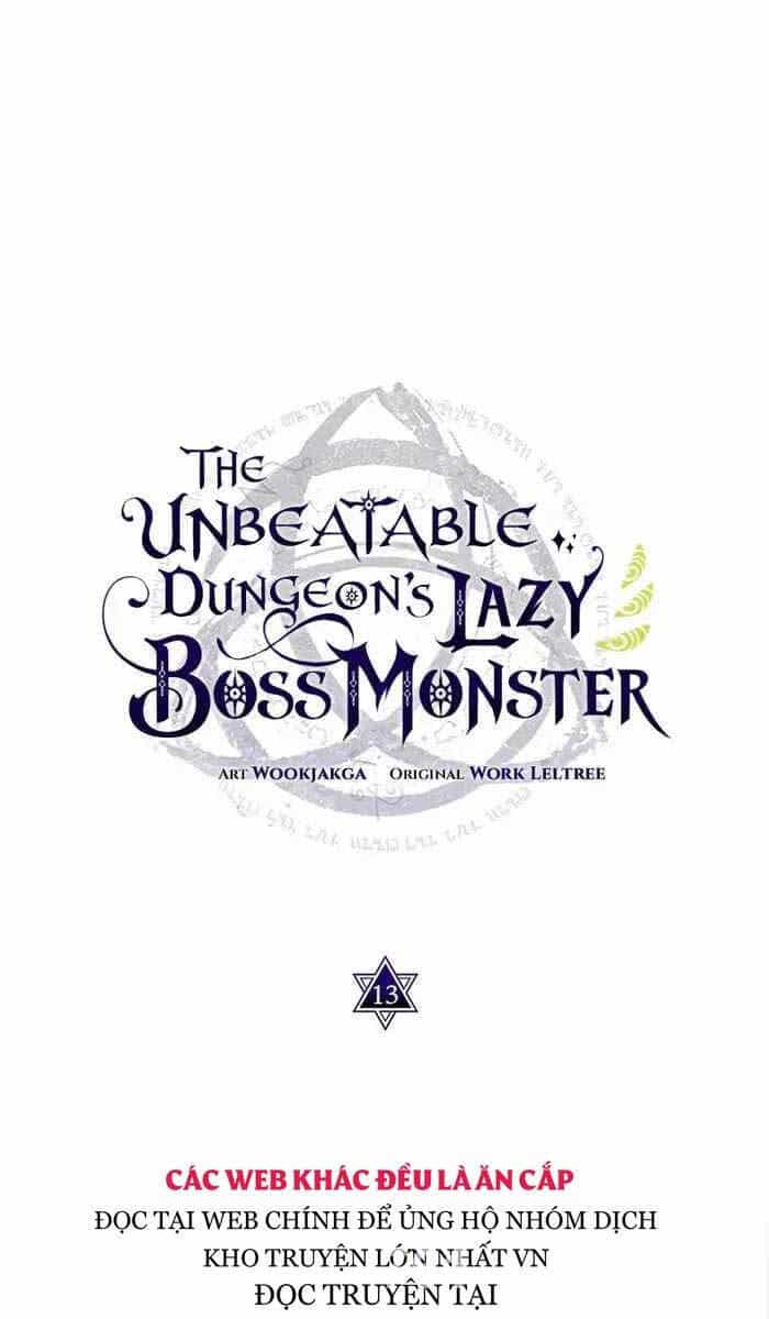 Hãy Hành Động Như Một Boss Đi Ngài Mr Devourer - Chương 13 - ảnh 1