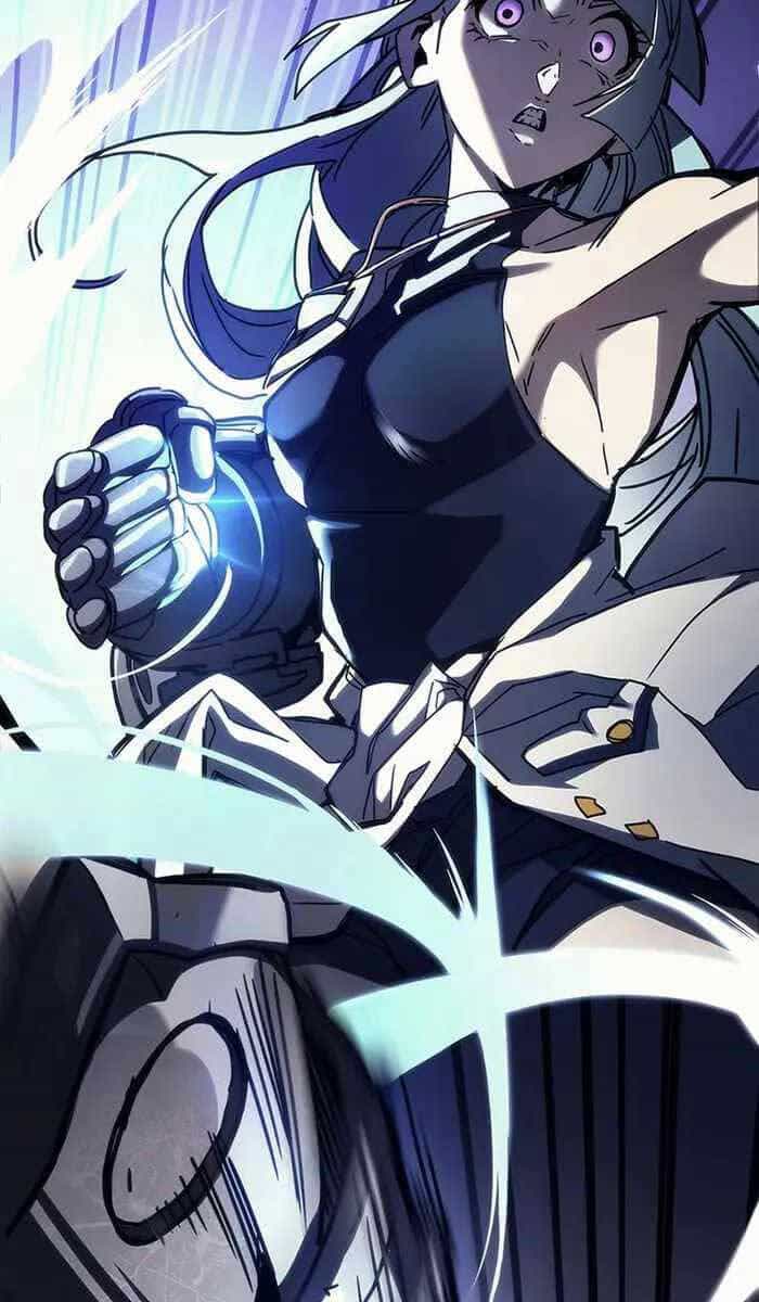 Hãy Hành Động Như Một Boss Đi Ngài Mr Devourer - Chương 13 - ảnh 46