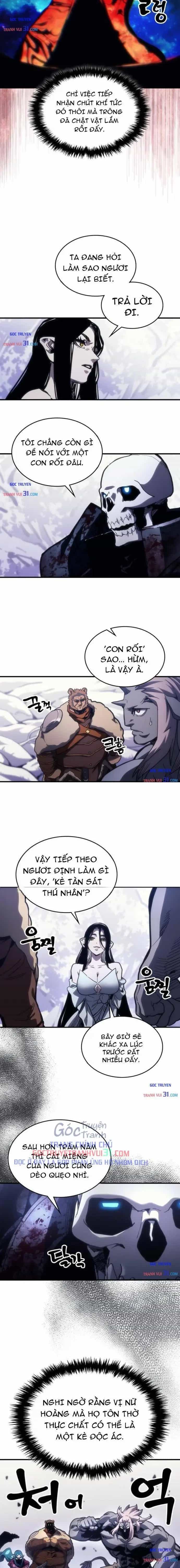 Hãy Hành Động Như Một Boss Đi Ngài Mr Devourer - Chương 136 - ảnh 6
