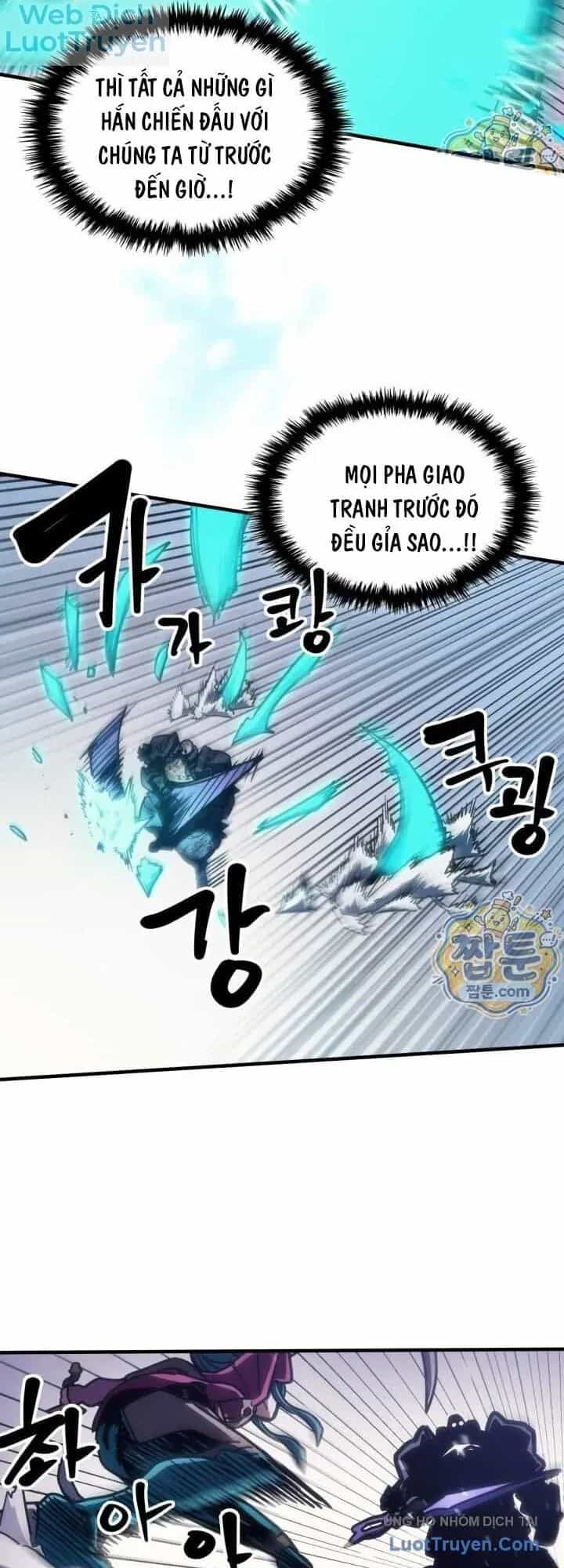Hãy Hành Động Như Một Boss Đi Ngài Mr Devourer - Chương 138 - ảnh 18