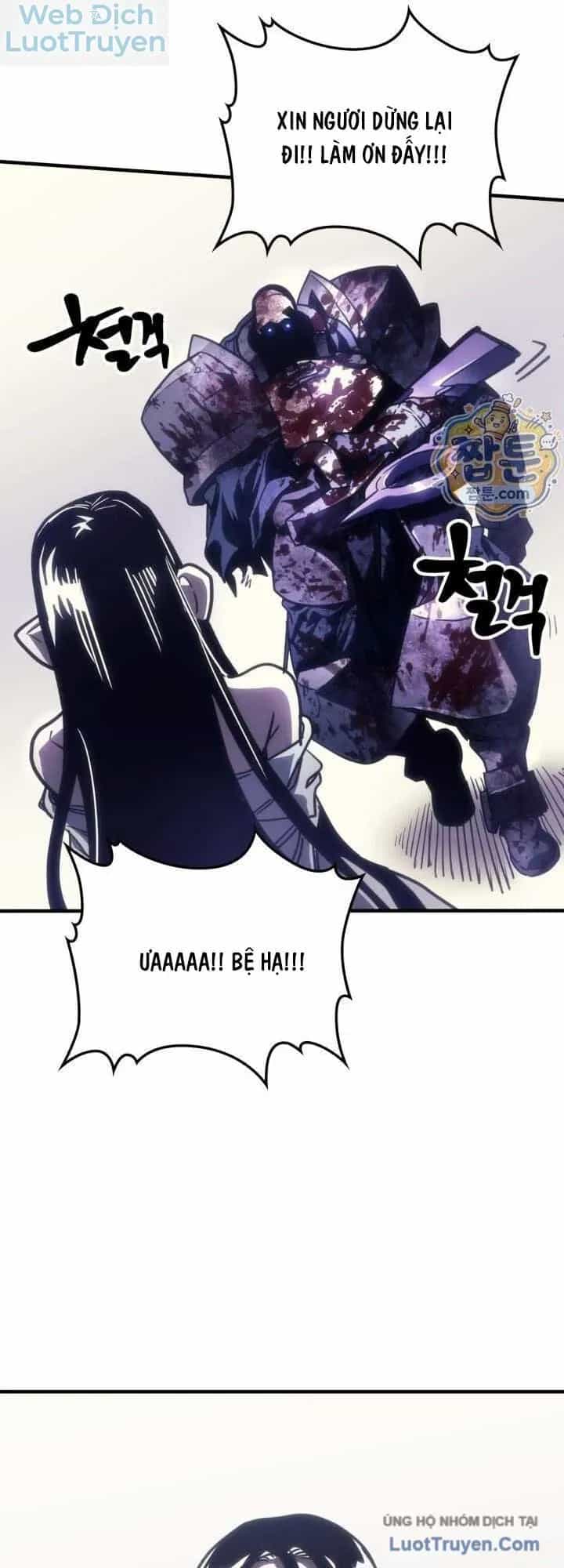 Hãy Hành Động Như Một Boss Đi Ngài Mr Devourer - Chương 138 - ảnh 28