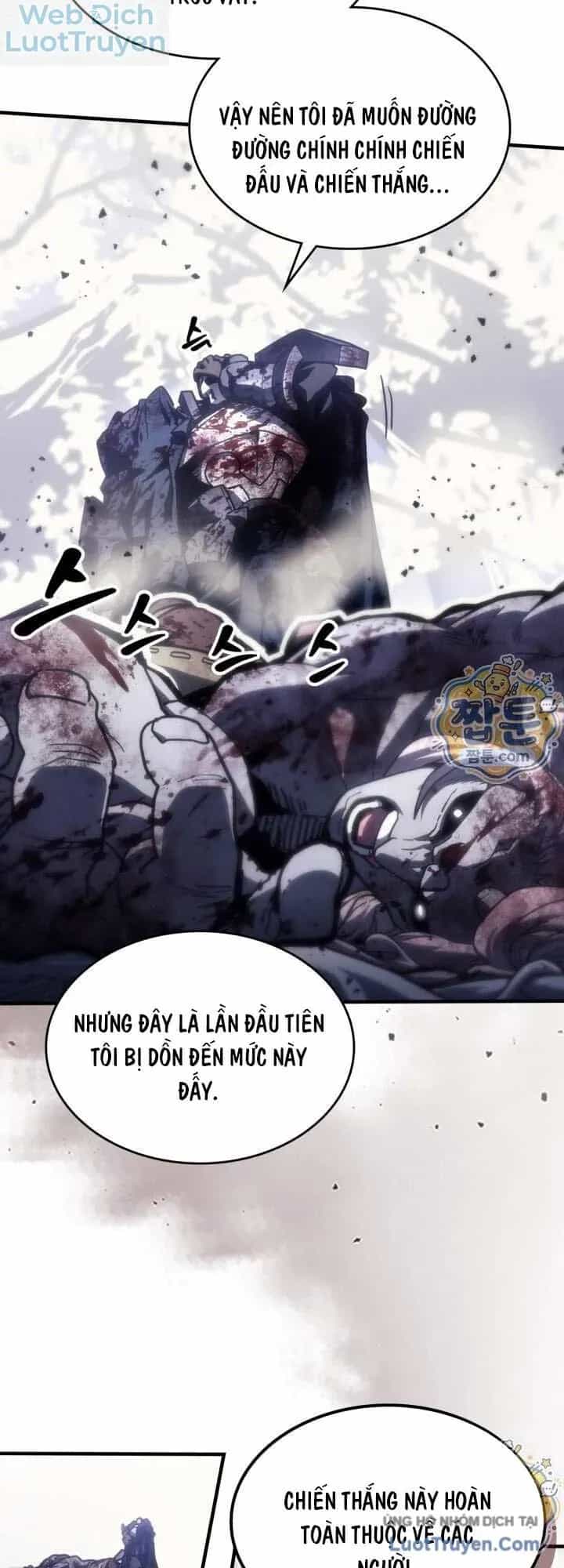 Hãy Hành Động Như Một Boss Đi Ngài Mr Devourer - Chương 138 - ảnh 4