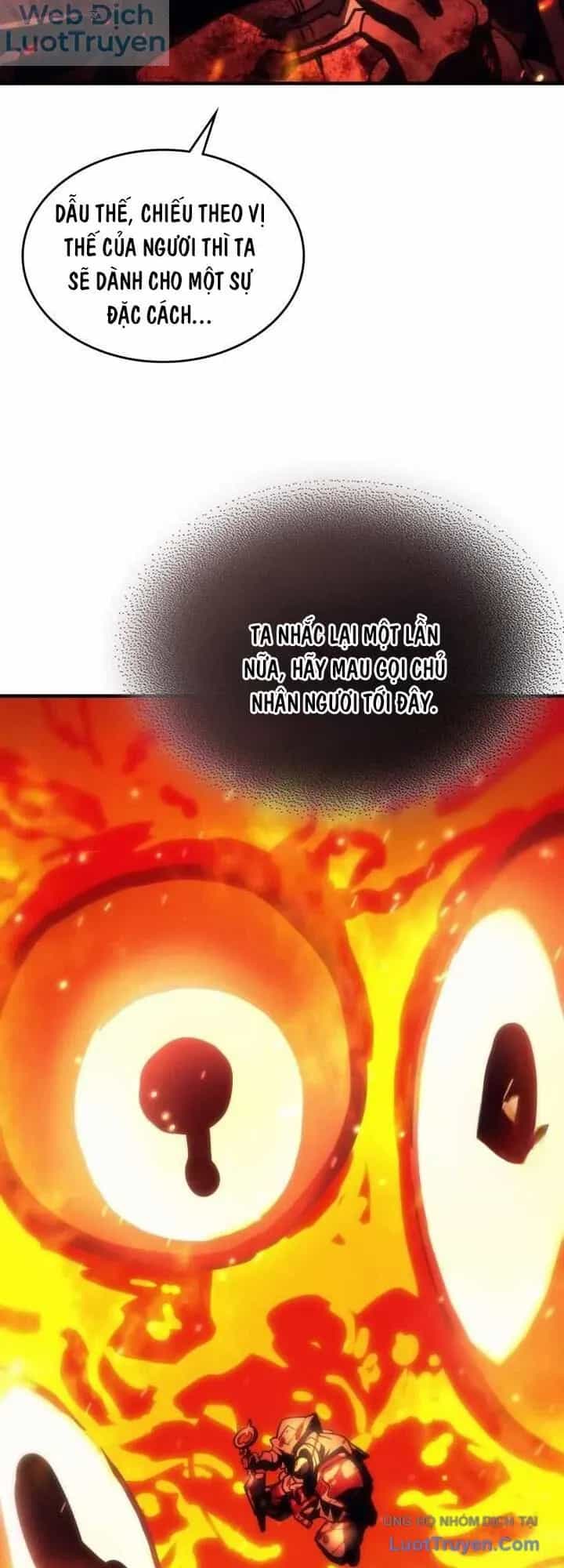 Hãy Hành Động Như Một Boss Đi Ngài Mr Devourer - Chương 139 - ảnh 39