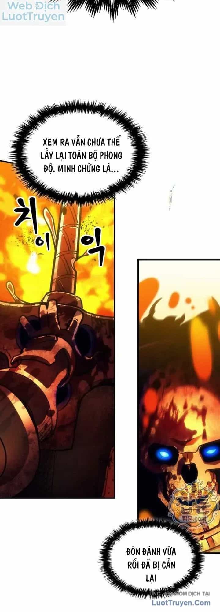 Hãy Hành Động Như Một Boss Đi Ngài Mr Devourer - Chương 139 - ảnh 46