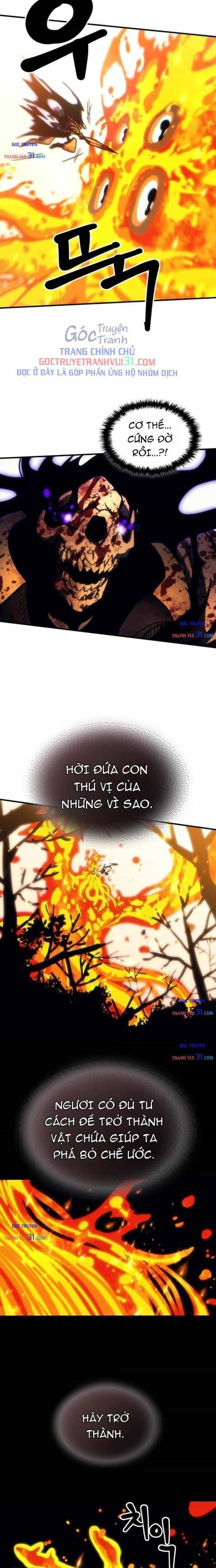 Hãy Hành Động Như Một Boss Đi Ngài Mr Devourer - Chương 140 - ảnh 11