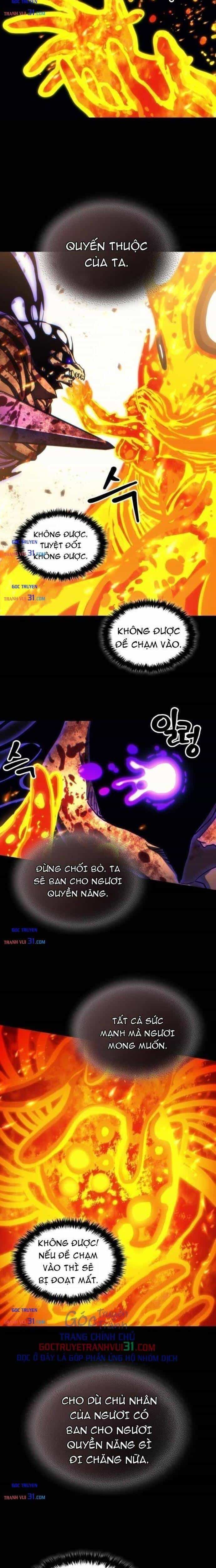 Hãy Hành Động Như Một Boss Đi Ngài Mr Devourer - Chương 140 - ảnh 12