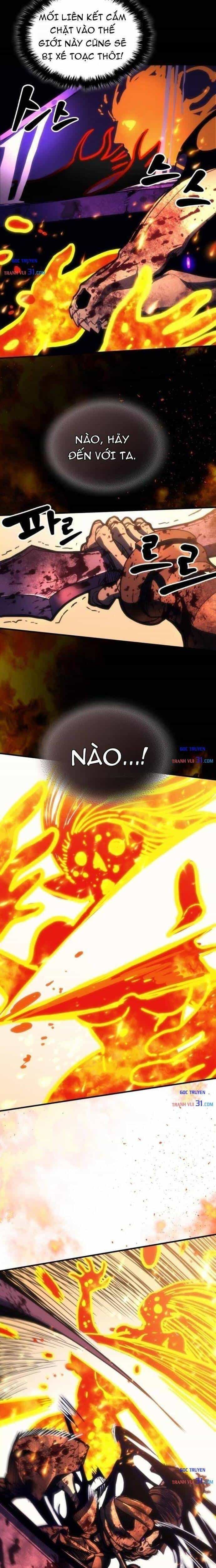 Hãy Hành Động Như Một Boss Đi Ngài Mr Devourer - Chương 140 - ảnh 13