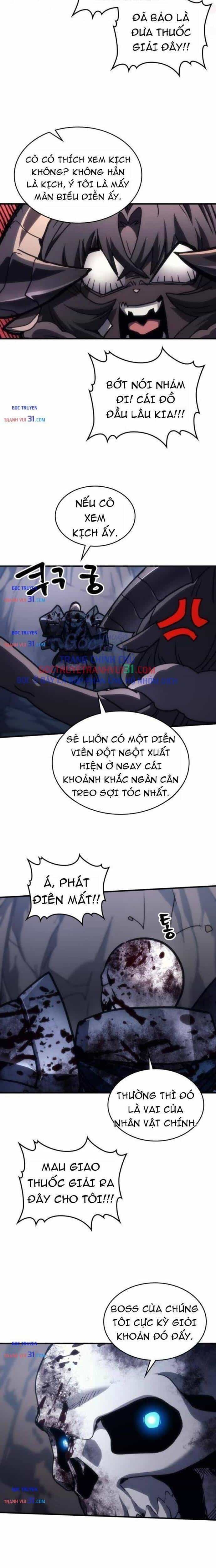 Hãy Hành Động Như Một Boss Đi Ngài Mr Devourer - Chương 140 - ảnh 20
