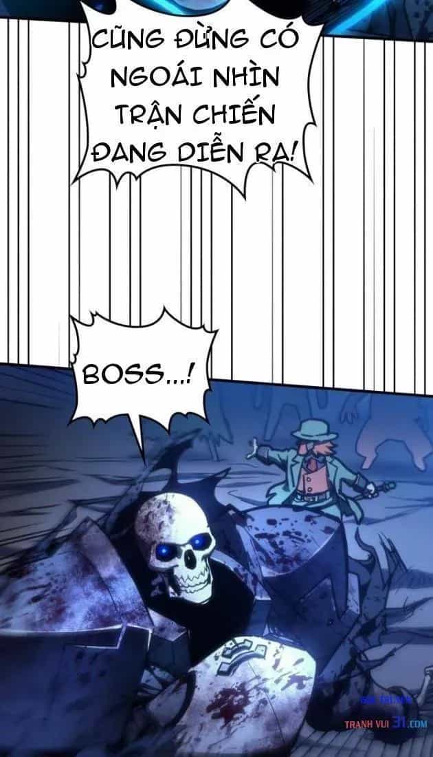 Hãy Hành Động Như Một Boss Đi Ngài Mr Devourer - Chương 142 - ảnh 20