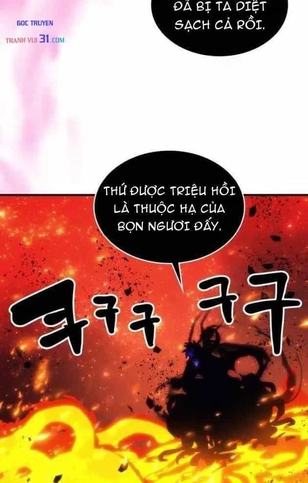 Hãy Hành Động Như Một Boss Đi Ngài Mr Devourer - Chương 142 - ảnh 71
