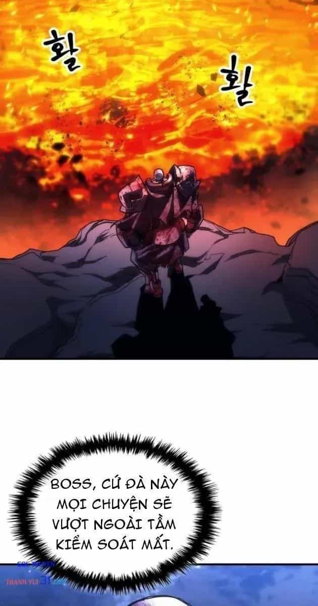 Hãy Hành Động Như Một Boss Đi Ngài Mr Devourer - Chương 142 - ảnh 83