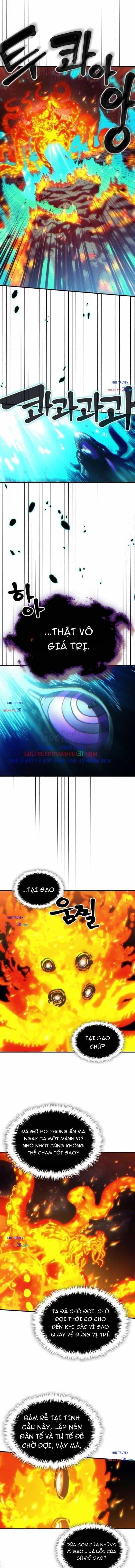 Hãy Hành Động Như Một Boss Đi Ngài Mr Devourer - Chương 143 - ảnh 7