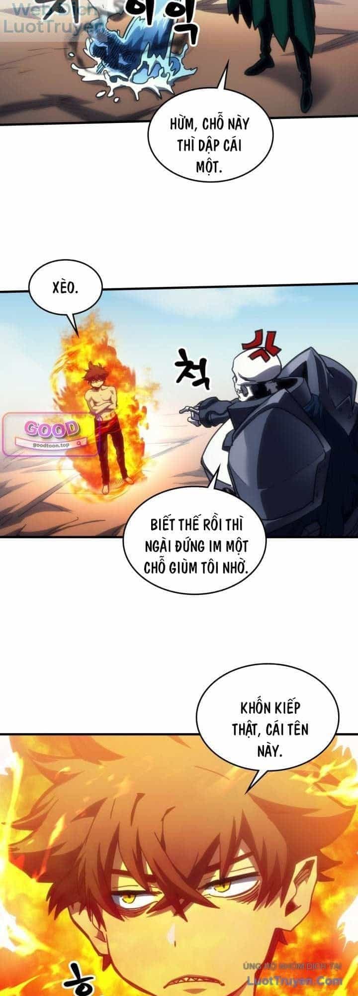 Hãy Hành Động Như Một Boss Đi Ngài Mr Devourer - Chương 144 - ảnh 13