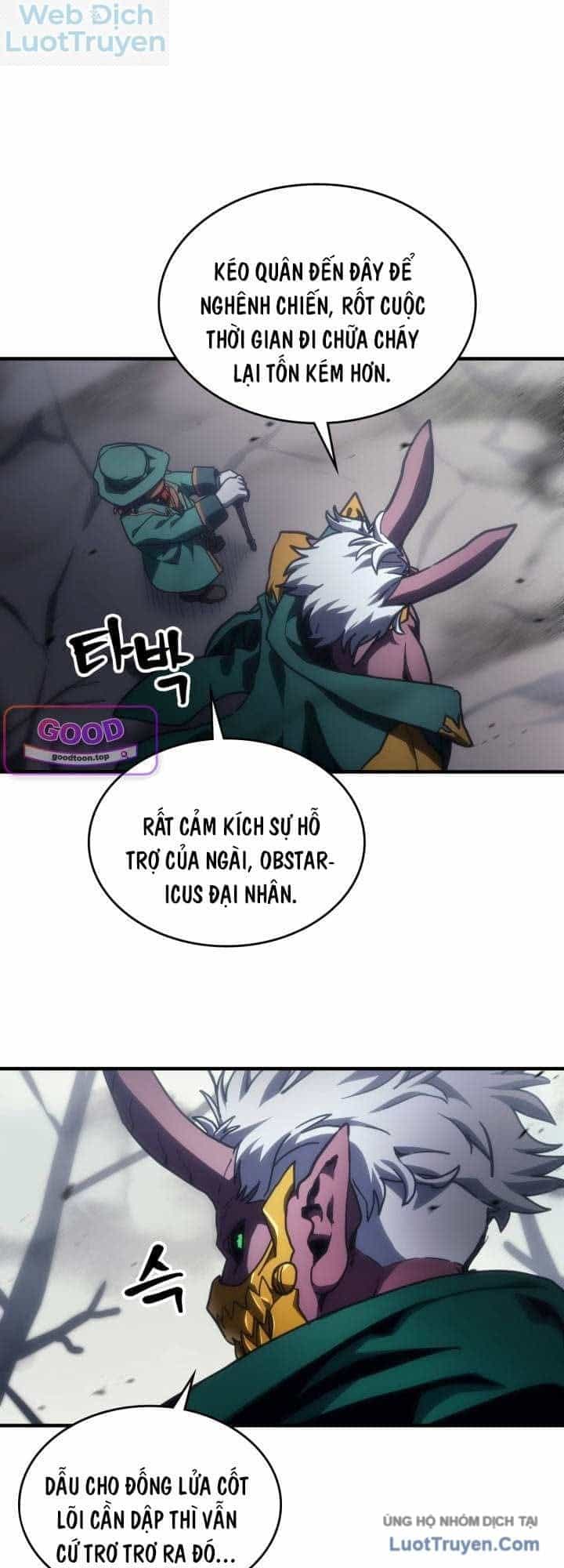 Hãy Hành Động Như Một Boss Đi Ngài Mr Devourer - Chương 144 - ảnh 16