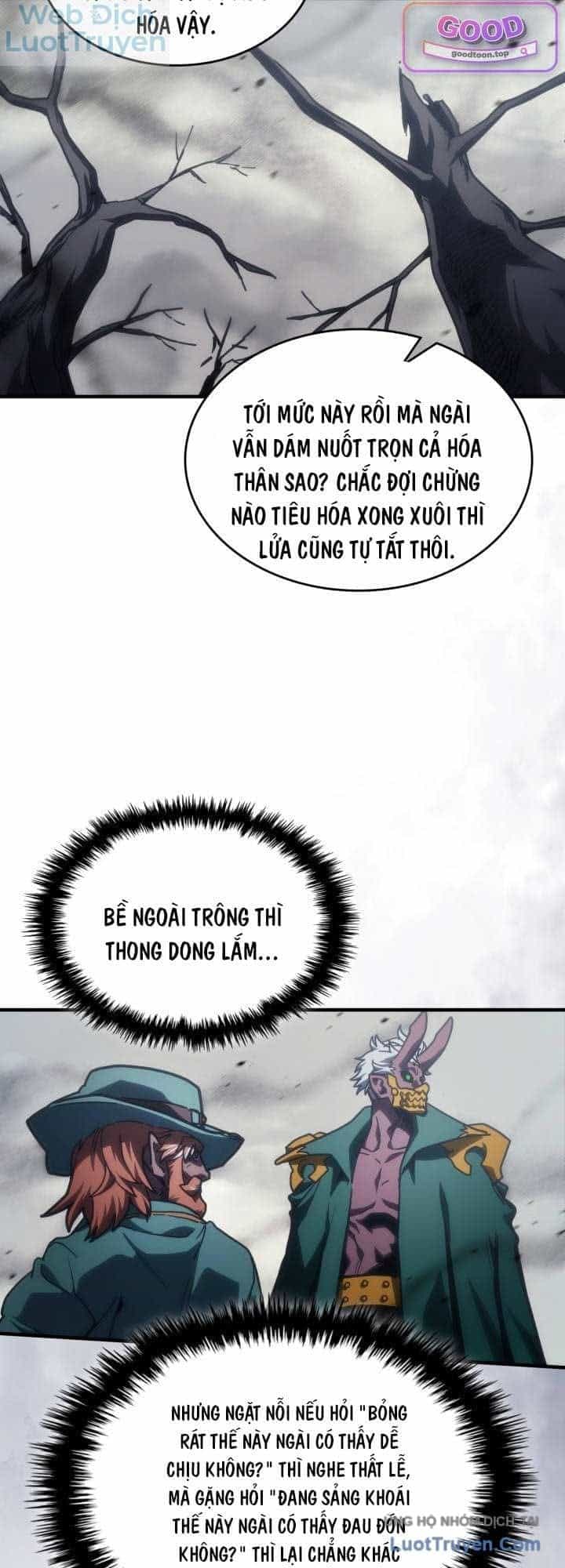 Hãy Hành Động Như Một Boss Đi Ngài Mr Devourer - Chương 144 - ảnh 18