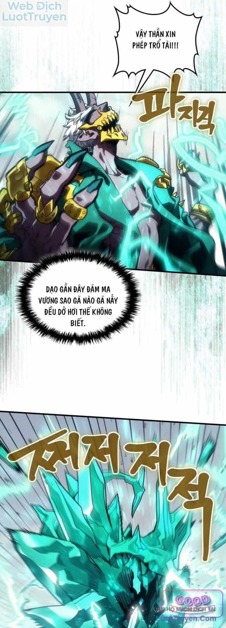 Hãy Hành Động Như Một Boss Đi Ngài Mr Devourer - Chương 144 - ảnh 28
