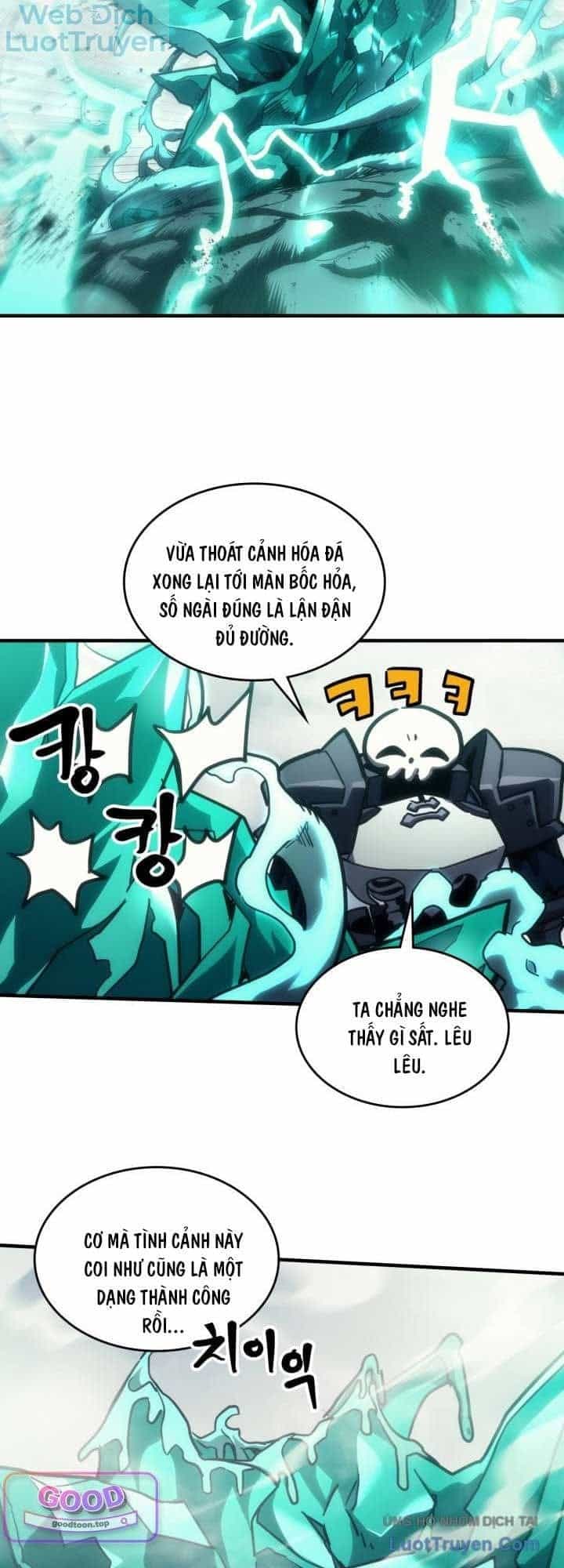 Hãy Hành Động Như Một Boss Đi Ngài Mr Devourer - Chương 144 - ảnh 29