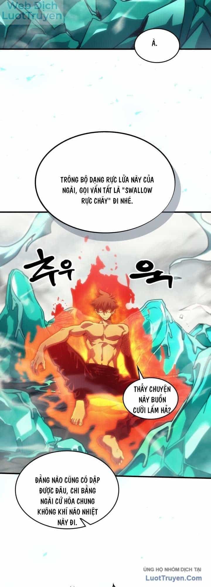 Hãy Hành Động Như Một Boss Đi Ngài Mr Devourer - Chương 144 - ảnh 30