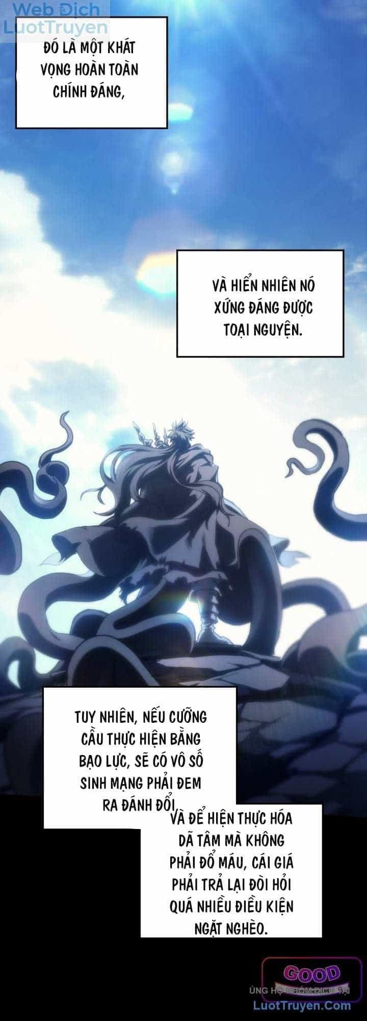 Hãy Hành Động Như Một Boss Đi Ngài Mr Devourer - Chương 144 - ảnh 43