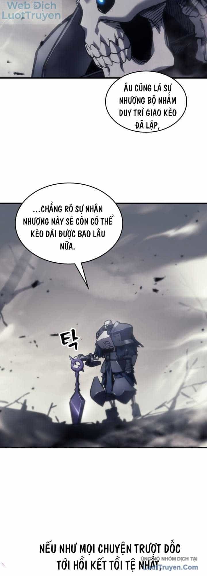 Hãy Hành Động Như Một Boss Đi Ngài Mr Devourer - Chương 144 - ảnh 48