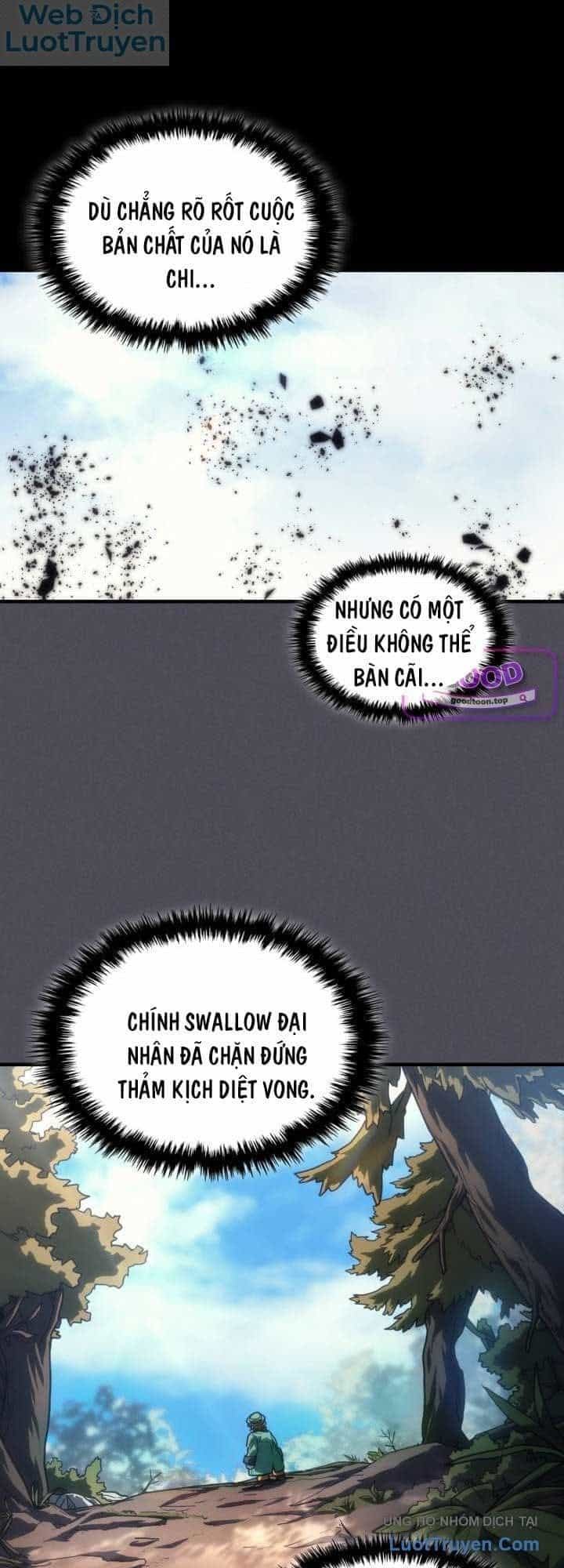 Hãy Hành Động Như Một Boss Đi Ngài Mr Devourer - Chương 144 - ảnh 8