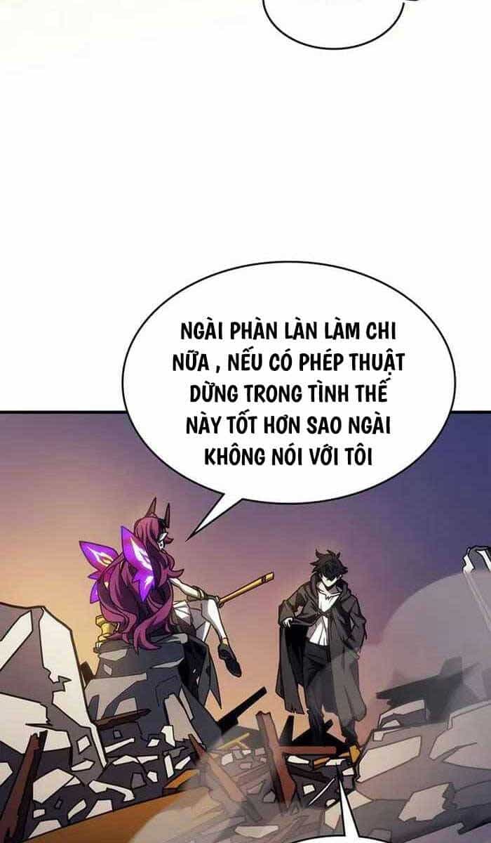 Hãy Hành Động Như Một Boss Đi Ngài Mr Devourer - Chương 15 - ảnh 11