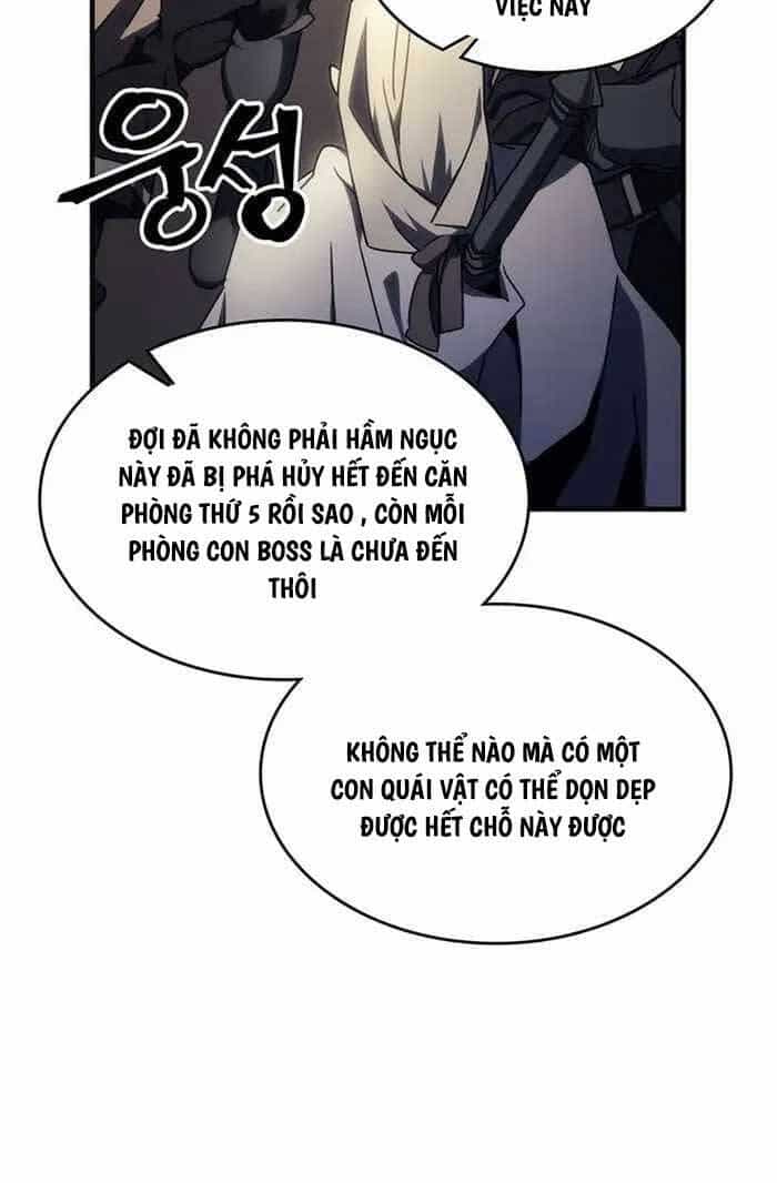 Hãy Hành Động Như Một Boss Đi Ngài Mr Devourer - Chương 15 - ảnh 50