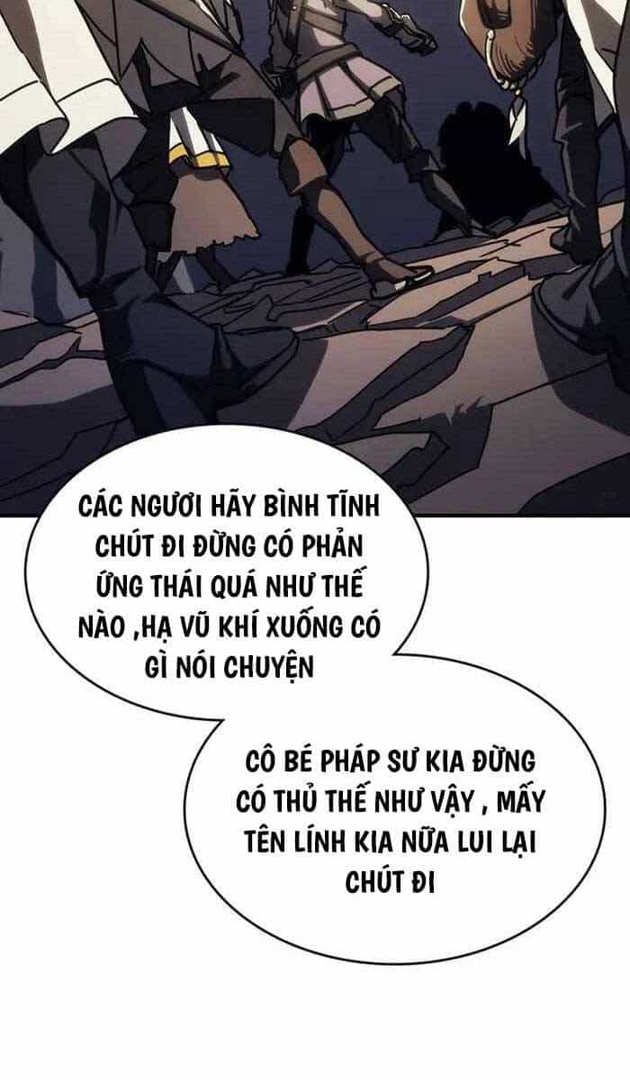Hãy Hành Động Như Một Boss Đi Ngài Mr Devourer - Chương 15 - ảnh 67