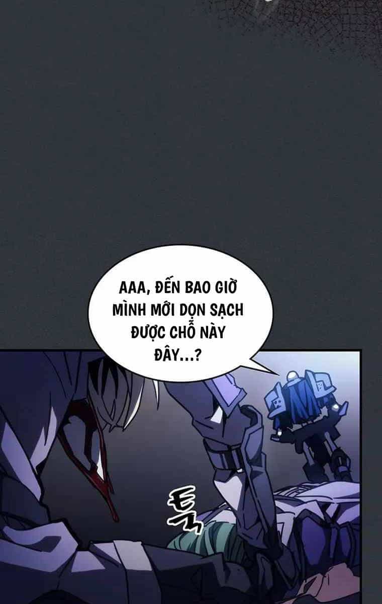 Hãy Hành Động Như Một Boss Đi Ngài Mr Devourer - Chương 16 - ảnh 34