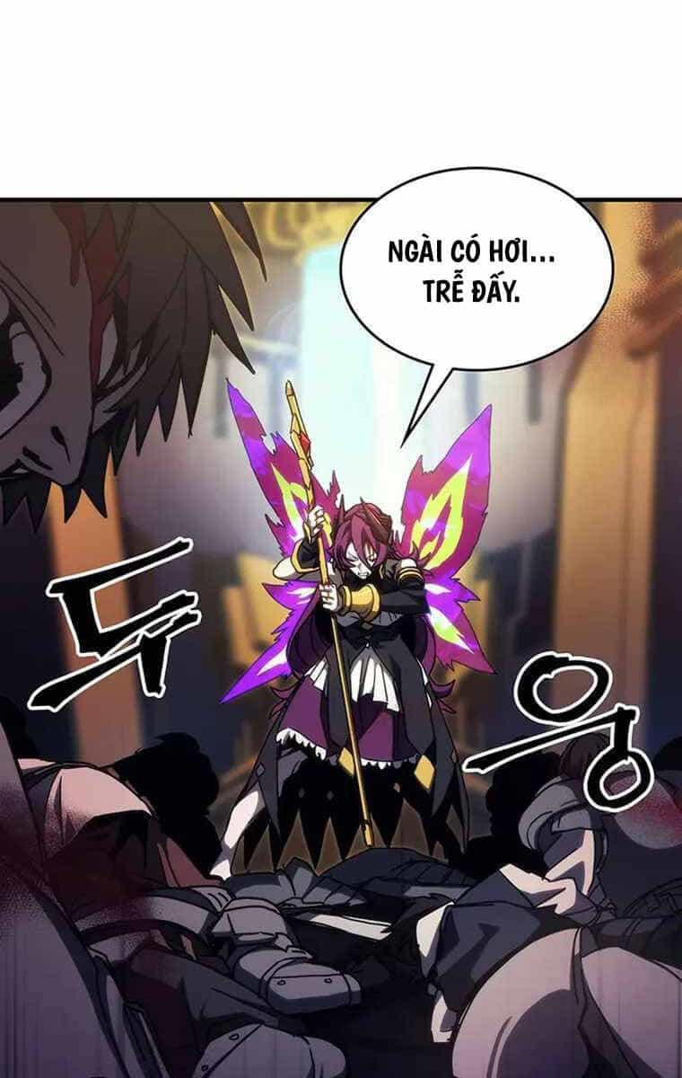 Hãy Hành Động Như Một Boss Đi Ngài Mr Devourer - Chương 17 - ảnh 45