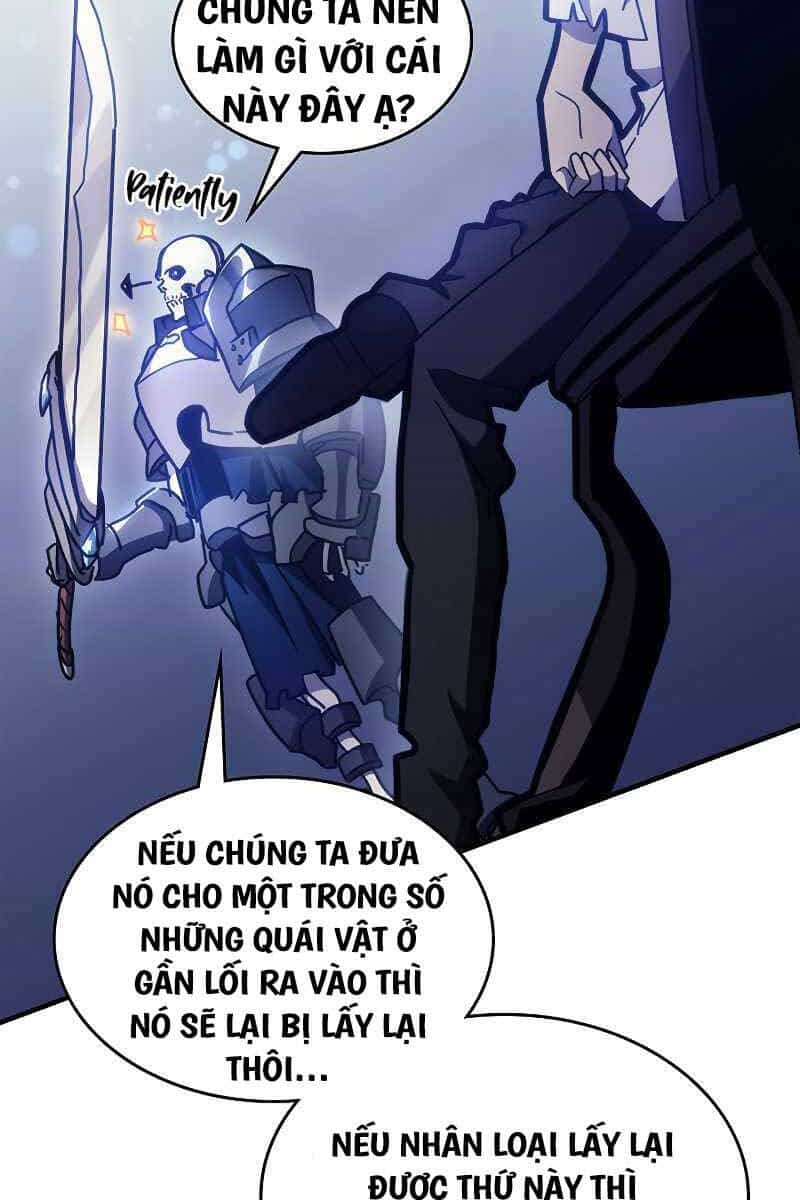 Hãy Hành Động Như Một Boss Đi Ngài Mr Devourer - Chương 1 - ảnh 118