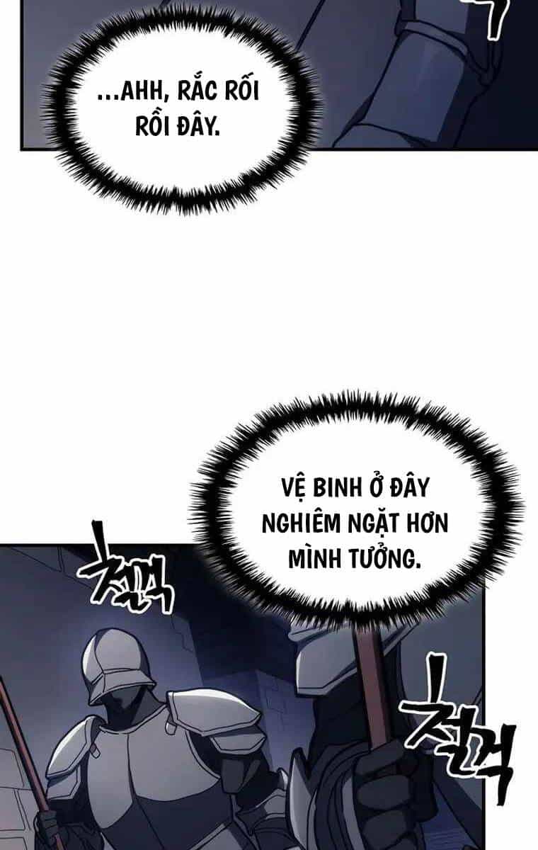 Hãy Hành Động Như Một Boss Đi Ngài Mr Devourer - Chương 22 - ảnh 56