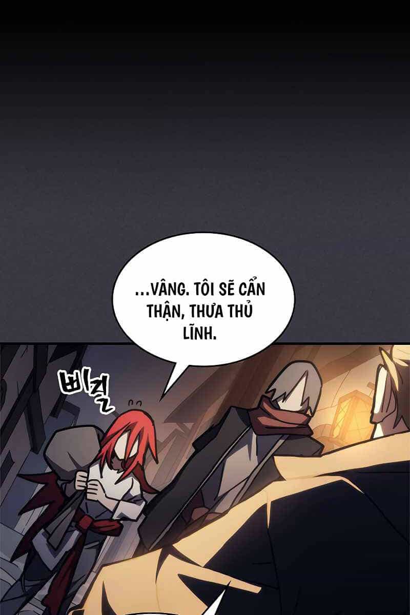Hãy Hành Động Như Một Boss Đi Ngài Mr Devourer - Chương 23 - ảnh 66