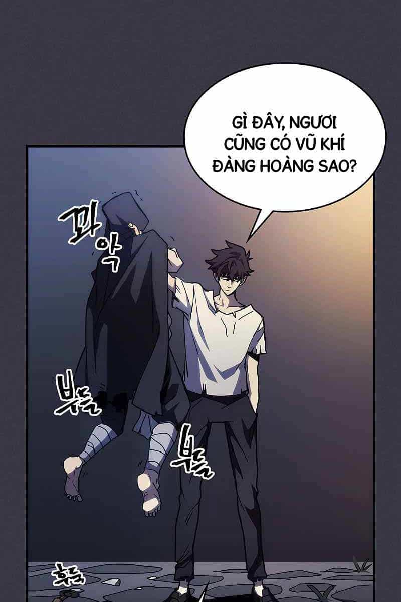 Hãy Hành Động Như Một Boss Đi Ngài Mr Devourer - Chương 24 - ảnh 46