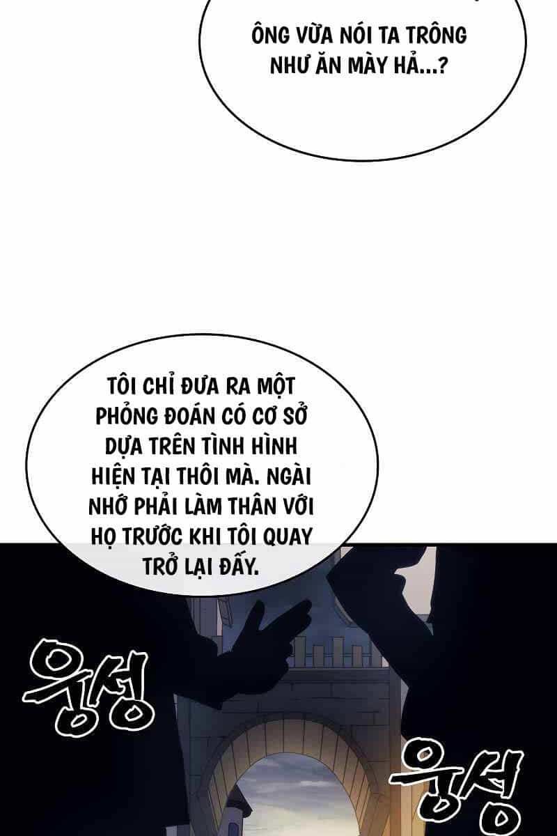 Hãy Hành Động Như Một Boss Đi Ngài Mr Devourer - Chương 25 - ảnh 34