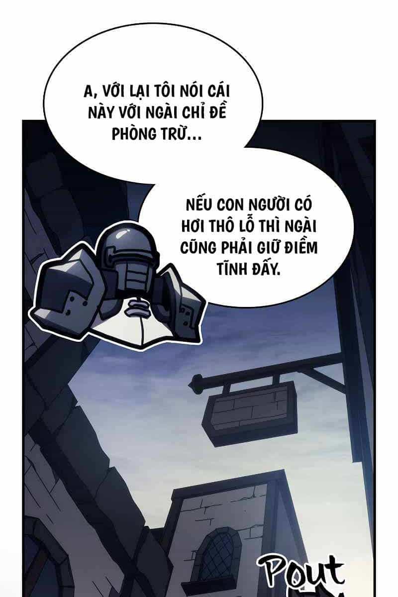 Hãy Hành Động Như Một Boss Đi Ngài Mr Devourer - Chương 25 - ảnh 45