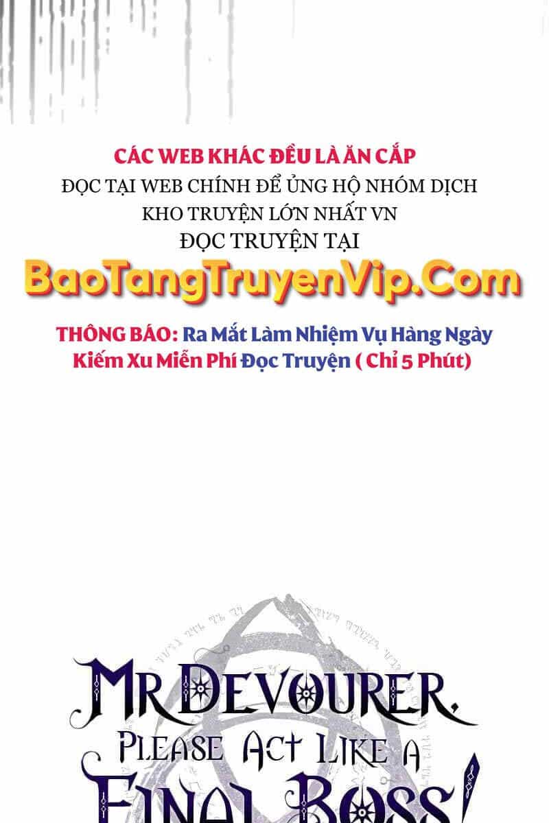 Hãy Hành Động Như Một Boss Đi Ngài Mr Devourer - Chương 26 - ảnh 132