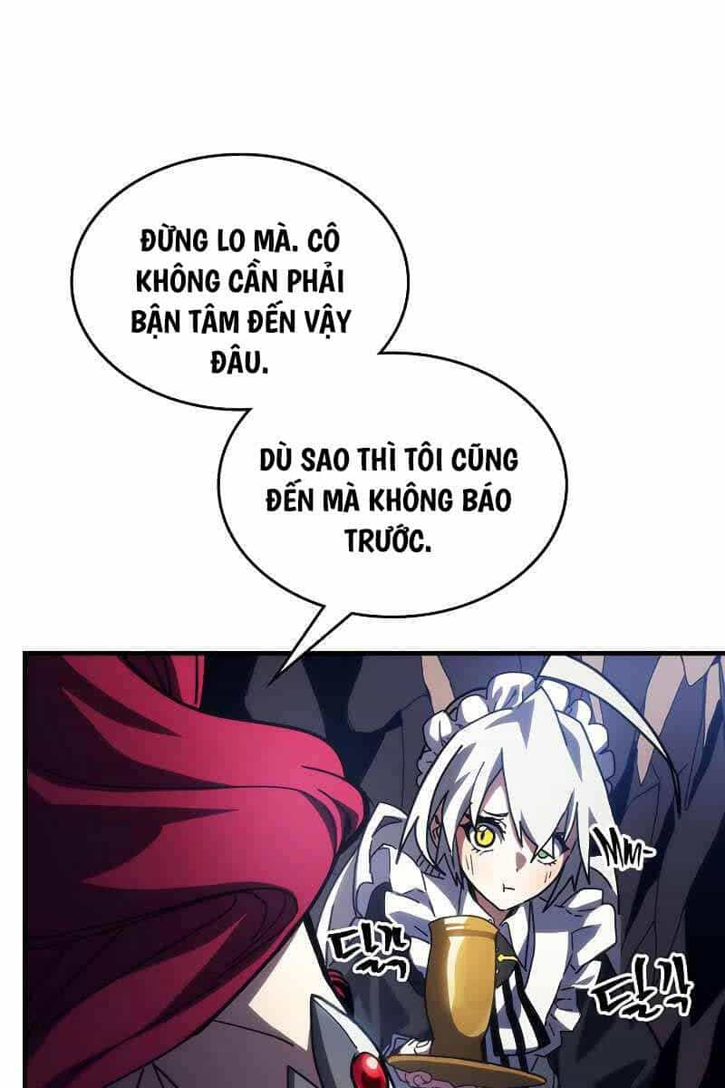 Hãy Hành Động Như Một Boss Đi Ngài Mr Devourer - Chương 26 - ảnh 30