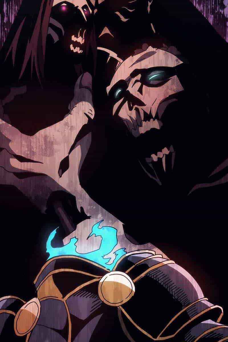 Hãy Hành Động Như Một Boss Đi Ngài Mr Devourer - Chương 26 - ảnh 62