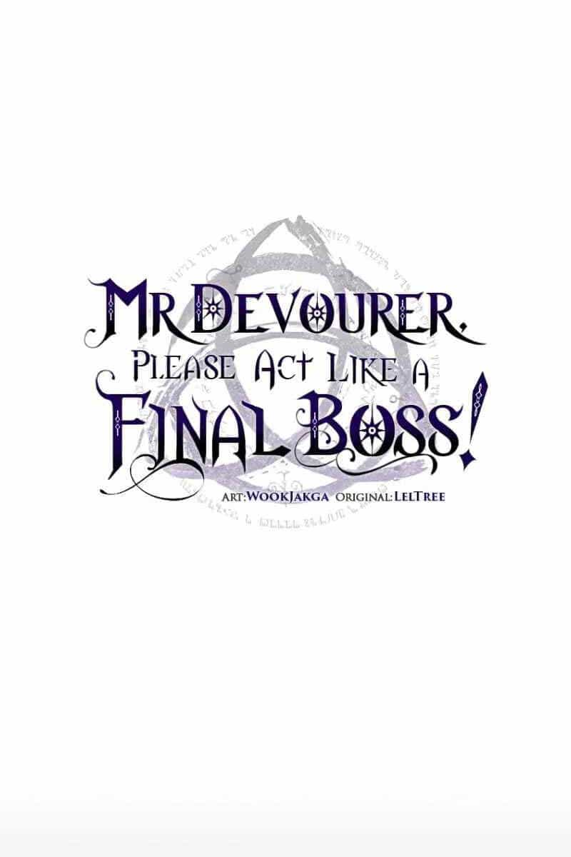 Hãy Hành Động Như Một Boss Đi Ngài Mr Devourer - Chương 28 - ảnh 12