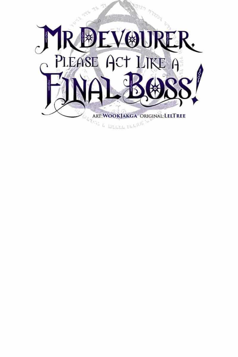 Hãy Hành Động Như Một Boss Đi Ngài Mr Devourer - Chương 29 - ảnh 38