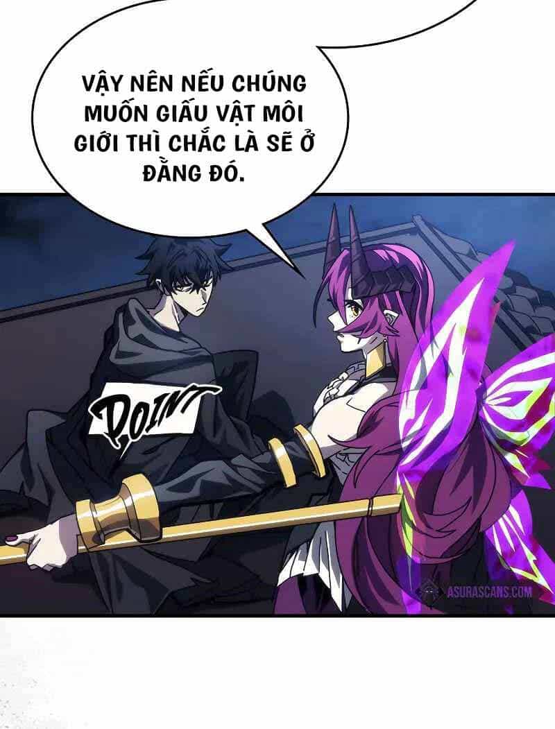 Hãy Hành Động Như Một Boss Đi Ngài Mr Devourer - Chương 29 - ảnh 48