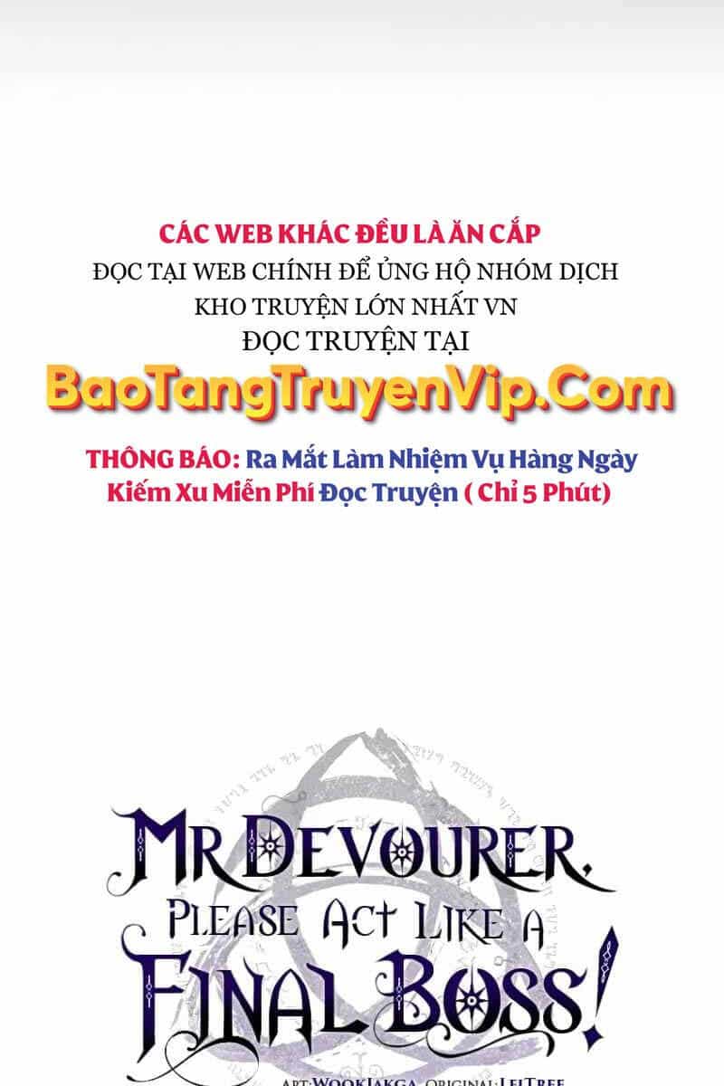 Hãy Hành Động Như Một Boss Đi Ngài Mr Devourer - Chương 30 - ảnh 47
