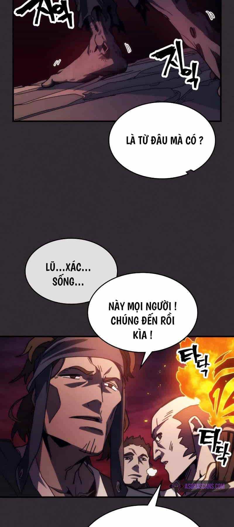 Hãy Hành Động Như Một Boss Đi Ngài Mr Devourer - Chương 34 - ảnh 10