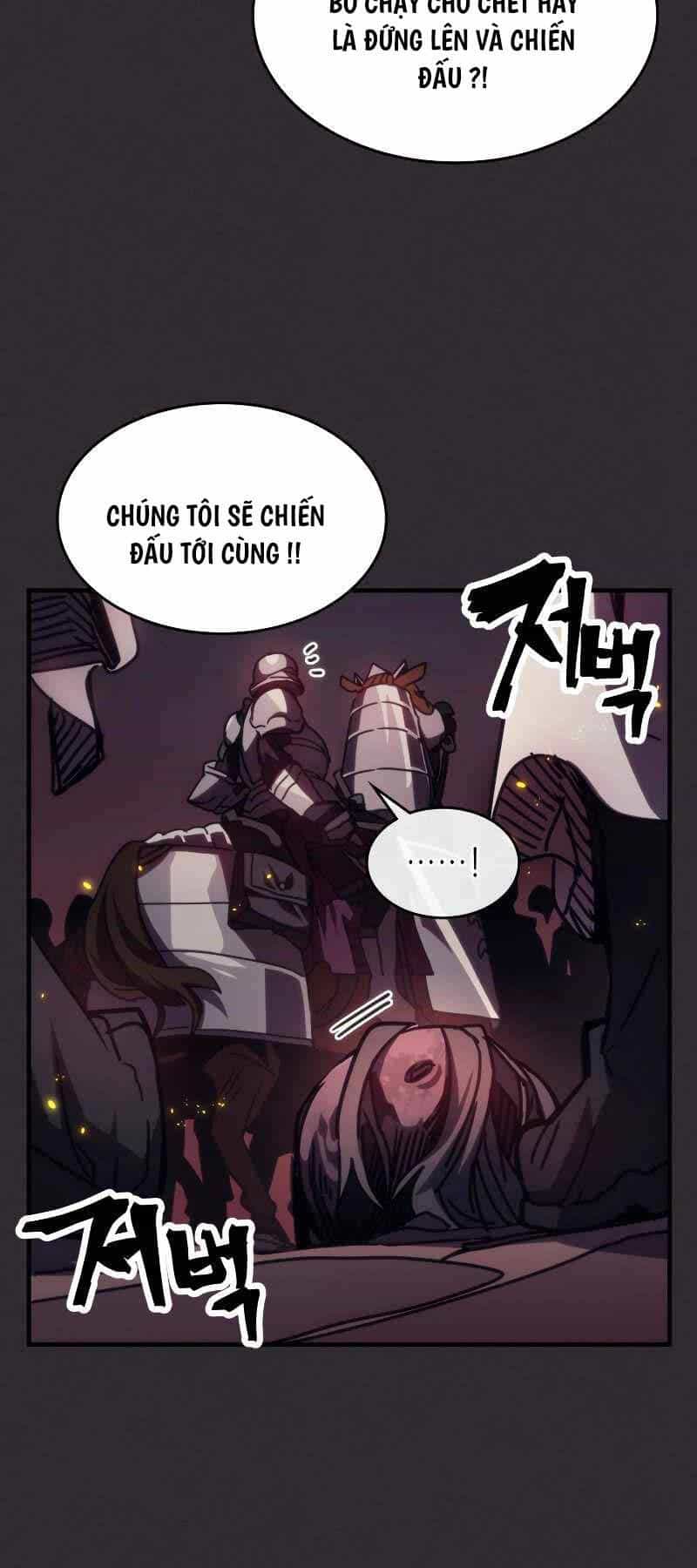 Hãy Hành Động Như Một Boss Đi Ngài Mr Devourer - Chương 34 - ảnh 19