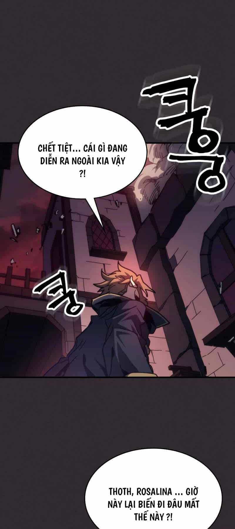 Hãy Hành Động Như Một Boss Đi Ngài Mr Devourer - Chương 34 - ảnh 29
